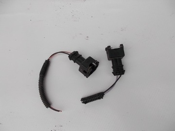 фото thumb №1, Колодка штекер лампи задня espace iv