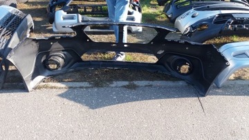 фото thumb №5, Subaru outback 15- бампер передний оригинальный