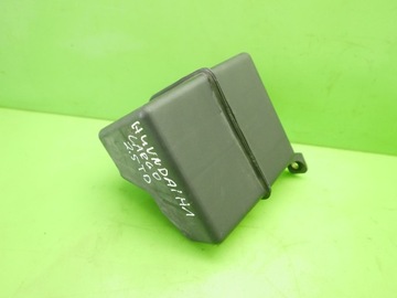 фото thumb №11, Резонатор воздуха hyundai h1 i 2.5 td 00-02