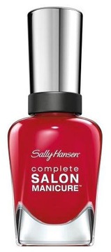 Лак для ногтей Sally Hansen Salon Complete Killer Heels