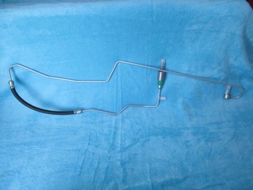 фото thumb №1, Clio master трубка шланг сцепления оригинал