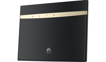 4G LTE роутер HUAWEI B525 4xLAN+ ОРИГИНАЛЬНЫЕ АНТЕННЫ