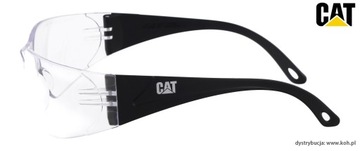 Очки для бега CAT JET 100 ULTRA LIGHT