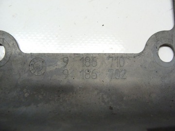 фото thumb №3, Opel combo c корпус ручка двері ліві зсувні 9186710 9186702