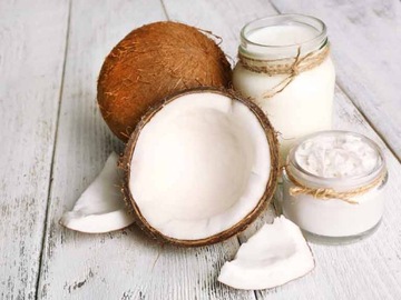 THE BODY SHOP Coconut COCONUT BODY LOTION лосьон для тела 250 мл