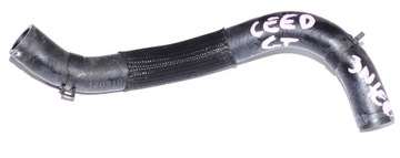 фото thumb №1, Kia ceed ii gt труба шланг интеркулер 1.6 t-gdi