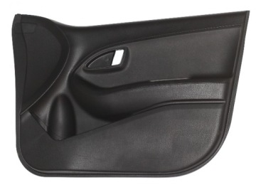 Купити Kia picanto ii оббивка двері правий перед, фото thumb