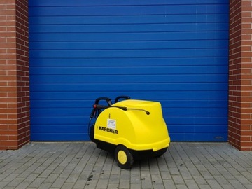 KARCHER HDS 698 CSX / 6000 чистая мойка высокого давления