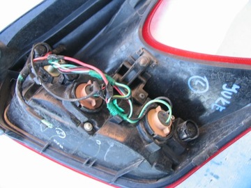 фото thumb №6, Лампа левый задняя nissan juke dorobiony led