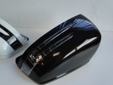 фото thumb №7, Mercedes каждый model корпус зеркало разные цвета