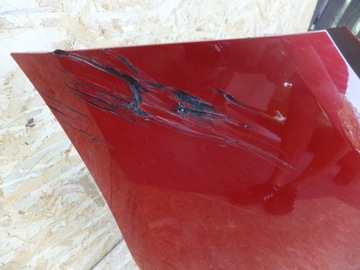 фото thumb №3, Бампер перед переднее opel corsa e