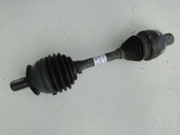 фото thumb №12, Mercedes w176 w246 cla 117 приводной вал правая левая