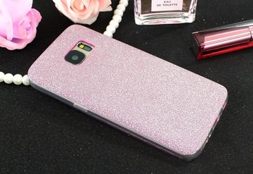 Чехол для iPhone 7 8 Блеск Glitter ROSEGOLD