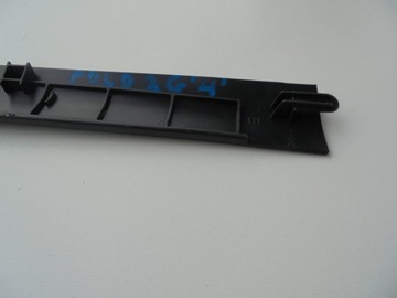 фото thumb №8, Vw polo vi 2q 2g захист стійка права 2g0868226 17-