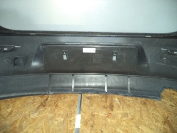 фото thumb №8, Bmw 1 f20 f21 lift 2015-2018 бампер задняя задний