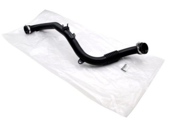 фото thumb №9, Шланг інтеркулер renaultlaguna ii - espace iv 1.9 dci