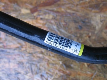 фото thumb №5, Renault scenic iv 4 стабилизатор стержень 546112874