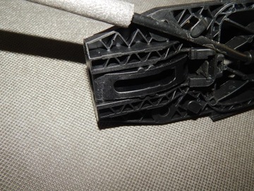 фото thumb №4, Vw golf vii ручка дверь левый задняя