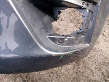 фото thumb №6, Бампер перед передний citroen c4 picasso