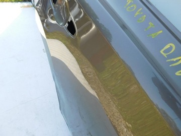 фото thumb №5, Toyota rav4 13- двері праве задні задня