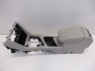 фото thumb №1, Подлокотник туннель vw tiguan 5na 16r кожа