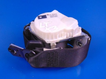 фото thumb №1, Bmw x3 e83 04-10 pas лівий задня задній