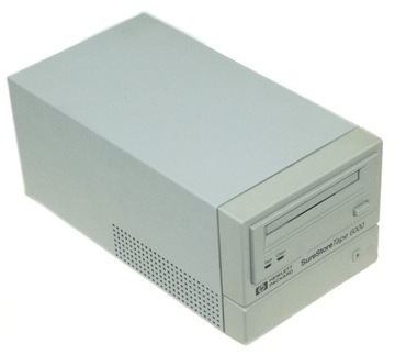 HP C1529F STREAMER SUREESTORE TAPE 6000 4/8 ГБ DDS-2