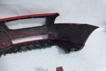 фото thumb №14, Бампер volvo s40 lift 08-12 перед bez отверстий