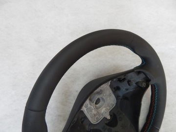 фото thumb №9, Bmw m3 e90 e92 e93 - кермо оригінал