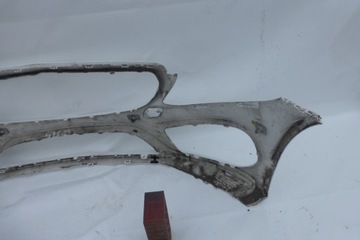 фото thumb №7, Бампер mercedes c-klasa w205 14-18 перед amg