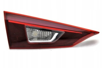 Купить Mazda 3 седан 2013- фара led задняя левая новая ^, фото thumb