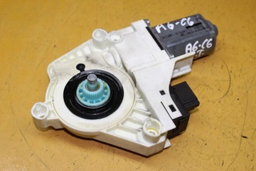 фото thumb №1, Моторчик окон левый задняя a6 c6 4f0959801c