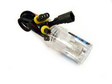 Ксеноновая горелка HID H1 6000K 35 Вт