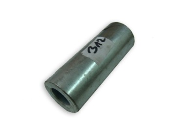 фото thumb №2, Втулка рессора рессора iveco stralis eurotech 8138899