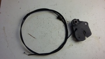 фото thumb №1, Кронштейн відкривання кришки audi оригінальний номер 4h1823633