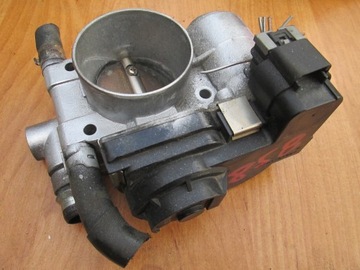 фото thumb №9, Opel astra g h meriva zafira b 1.6 16v z16xep дросельна заслінка 055352858