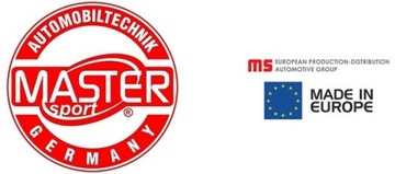 фото thumb №4, Амортизаторы перед master sport vw fox / polo 9n