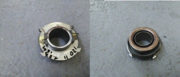 фото thumb №1, Hyundai i20 ii 2015-17 1.2 b подшипник выжимной