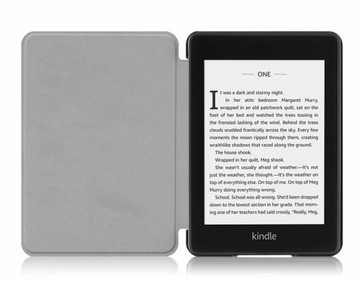 ГРАФИЧЕСКИЙ ЧЕХОЛ для Amazon KINDLE PAPERWHITE 4 IV