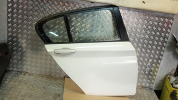 фото thumb №1, Bmw 3 f20 дверь задняя цвет a300