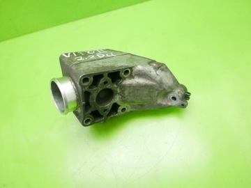 фото thumb №9, Лапи кронштейн двигуна mercedes vito ii w639 2.2cdi