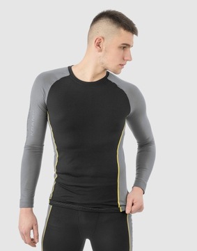 Футболка KRAMP Thermoactive Thermal Underwear XXL