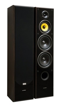 TAGA HARMONY TAV-606F SE + КАБЕЛЬ СПЕЦИАЛЬНОЙ ВЕРСИИ БЕЛЫЙ JM