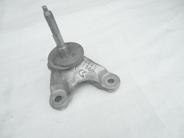 фото thumb №2, Citroen c4 b7 2015r 2,0hdi лапи коробки 20mb27