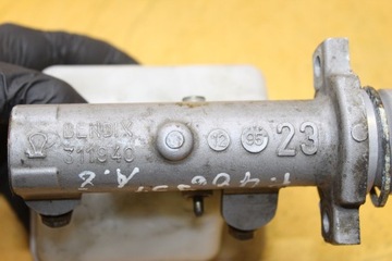 фото thumb №6, Помпа гальмівна peugeot 406 1.8 311940