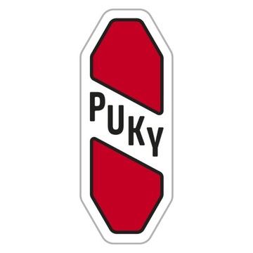 Велосипед PUKY LS-PRO 18-1 Alu синий 4416