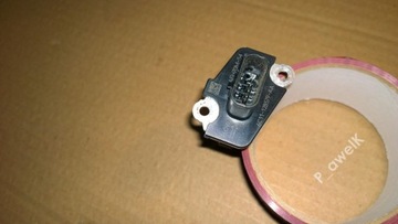 фото thumb №6, Расходомер воздуха galaxy mk3 2.0 дизель eu4