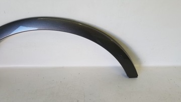 фото thumb №4, Ford kuga mk2 titanium накладка крыло правая задняя
