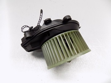 фото thumb №7, Повітродувка повітропровід bez a/c - audi a4 b5 passat b5 eu