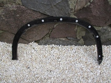 фото thumb №5, Suzuki vitara iii накладка крила перед права f-v